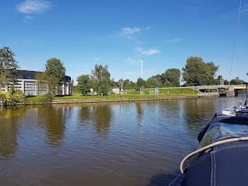 L. Kielstra Kraanverhuur B.V. foto 2