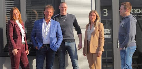 J. van Heteren Lijmwerken B.V. foto 1