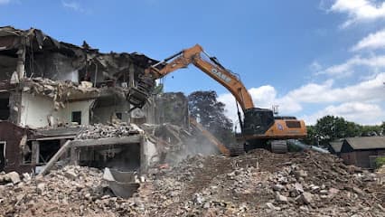 Bloem Sloopwerken en Recycling foto 1