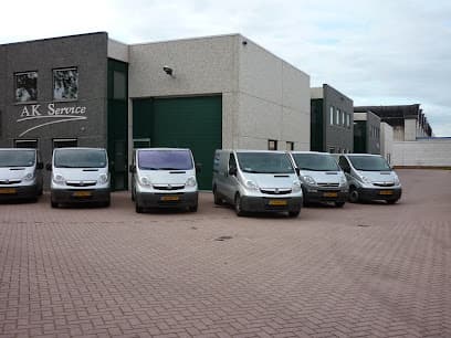 AK Service foto 3