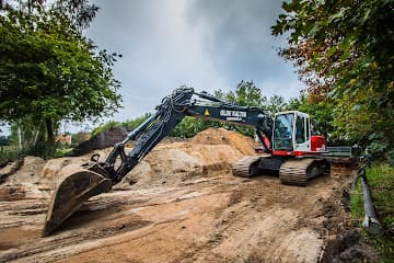 Olde Kalter Transport B.V. foto 1