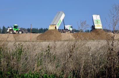 Martens en Van Oord Aannemingsbedrijf B.V. foto 1