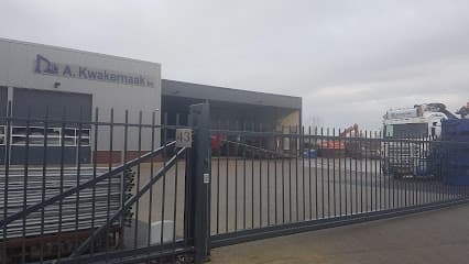 A. Kwakernaak B.V. foto 3