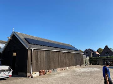 Free Sun Solar B.V. foto 1