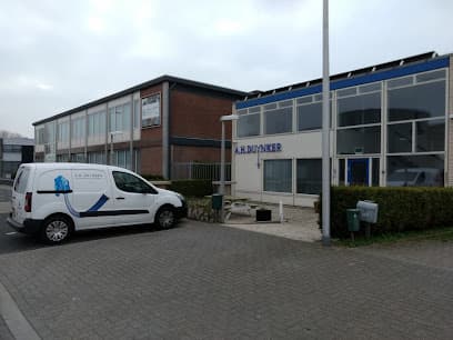 A.H. Duynker Electro-Technisch Servicebureau B.V. foto 3