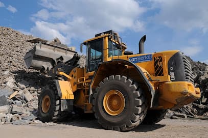 Van Berkel Bouwstoffen & Transport B.V. foto 1