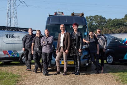 VHG Zuid B.V. foto 1