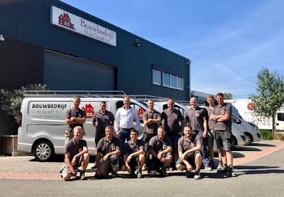 Bouwbedrijf D. de Graaff B.V. foto 2