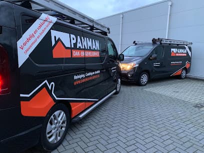 Panman dak- en gevelservice foto 1