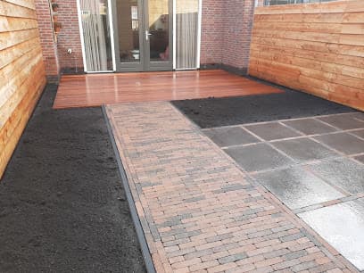 Reijm Tuinaanleg B.V. foto 1