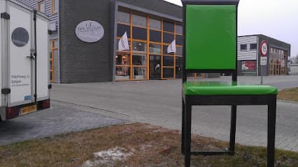 Van Vlijmen Stoffering Kampen v.o.f. foto 1