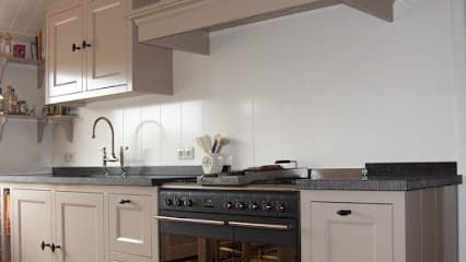 Jan Reijerink Interieur en Timmerwerken foto 1