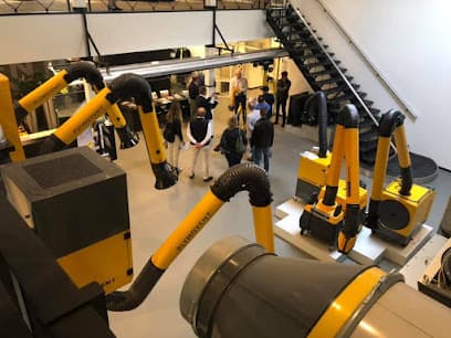 Plymovent Group B.V. foto 1