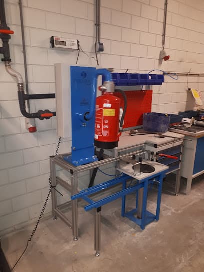 Smeba Brandbeveiliging B.V. foto 1