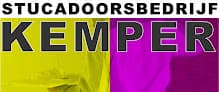 Stucadoorsbedrijf Kemper V.O.F. foto 1
