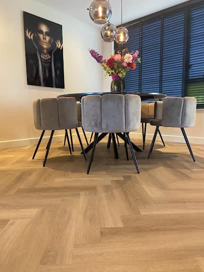 Passie Vloeren foto 1