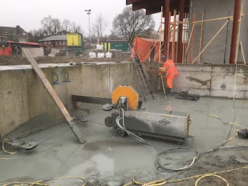 Betonboor Bleeker B.V. foto 1