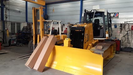 Ermers Grondverzet foto 3