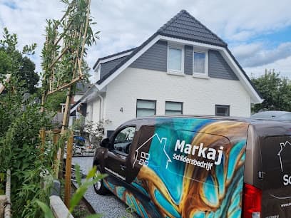 Schildersbedrijf Markaj foto 2