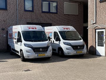 Bouwservice P.W.S. foto 1