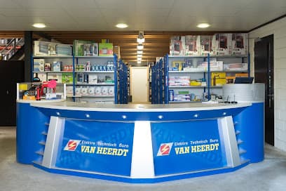 Van Heerdt B.V. foto 1