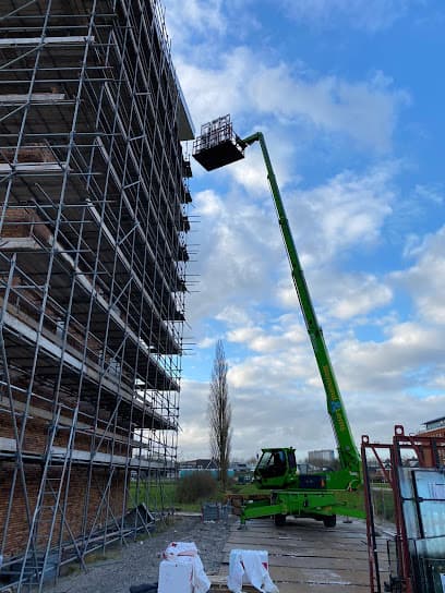 Biemond Verhuur foto 2