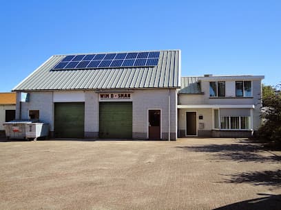 Installatiebedrijf Wim Bosman foto 3