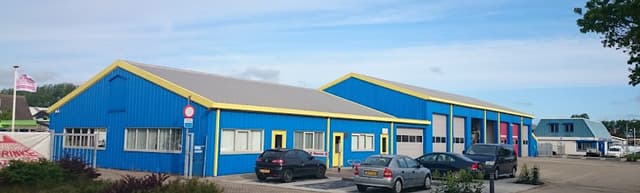 Ten Brinke Bestratingen B.V. foto 1