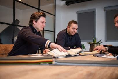 Degalux International B.V. foto 1