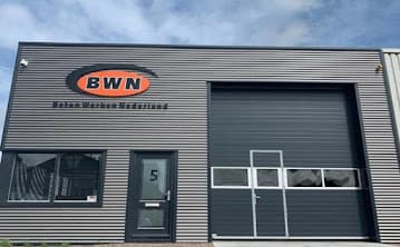 Betonwerken Nederland B.V. foto 1