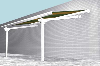 Doensen Rolluiken en Zonwering V.O.F. foto 1