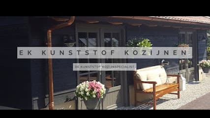 EK Kunststofkozijnen B.V. foto 3