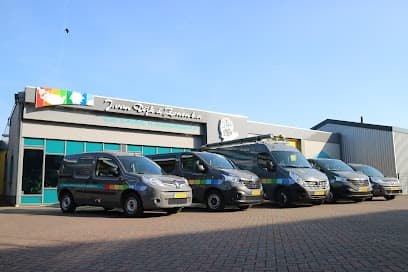 Schildersbedrijf J. van Dijk en Zonen B.V. foto 1