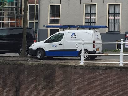 H.R. Afman Schilderwerken foto 1