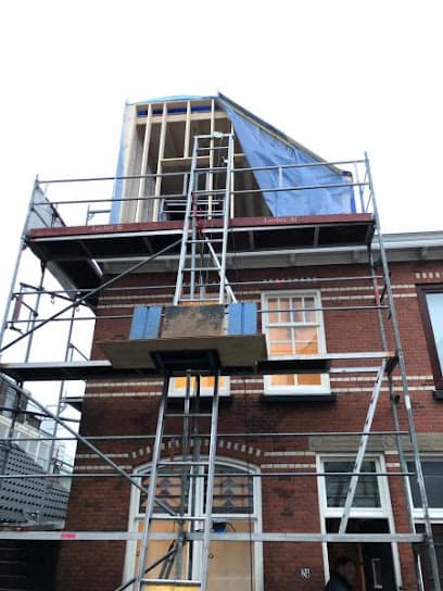 Bouw & Timmerbedrijf A. de Zeeuw foto 2