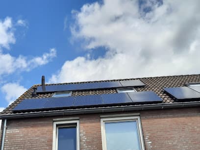 Coro Zonnepanelen-Electrotechniek B.V. foto 1