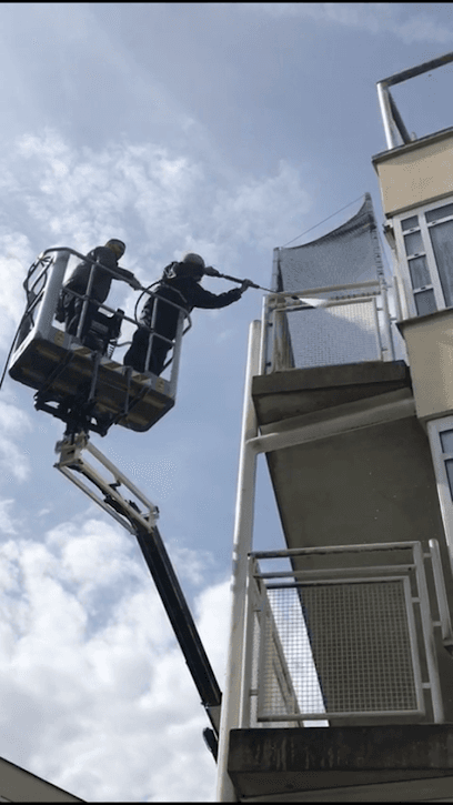 JBS Facilities Services B.V. foto 2