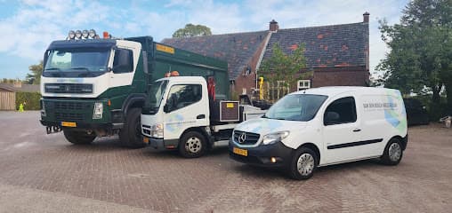 Wegenbouwbedrijf v.d. Bosch B.V. foto 2