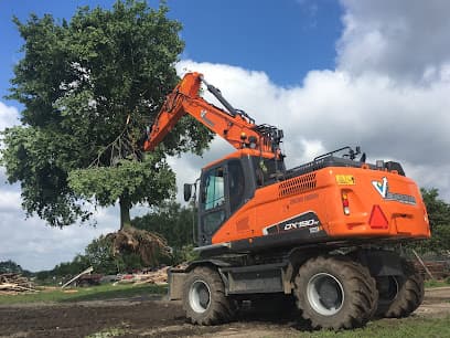 Verbruggen GWW foto 2