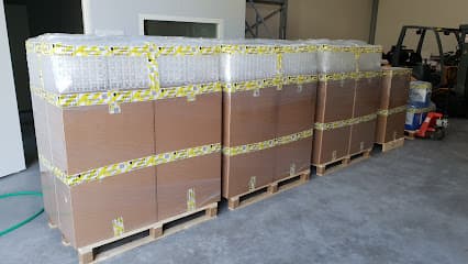 Morsink Handelsonderneming B.V. foto 2