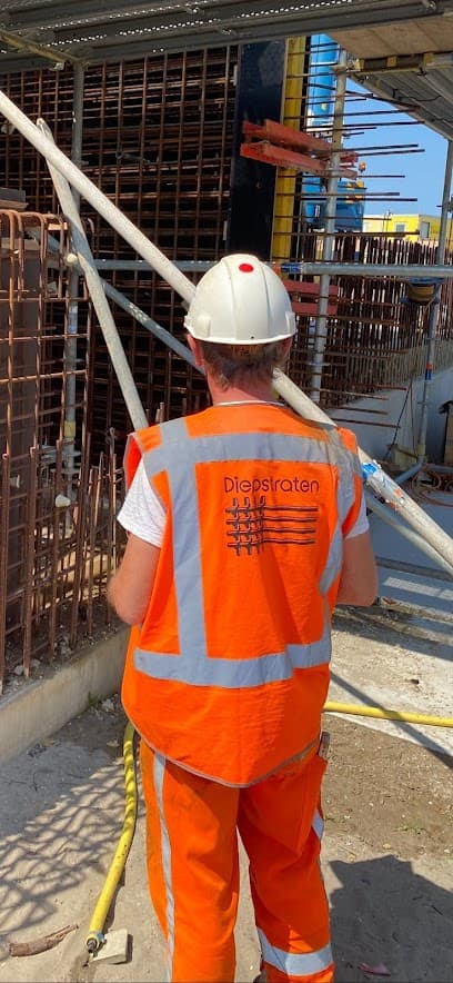 Diepstraten Wapeningstaal B.V. foto 1