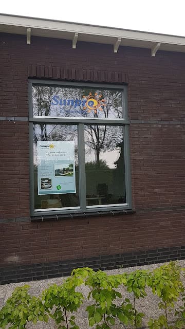 Sunpro foto 1