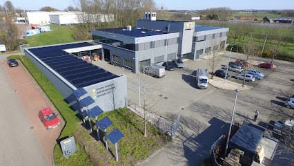 New Energy Systems B.V. foto 2