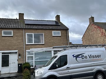 De Visser Zonne-energie B.V. foto 2