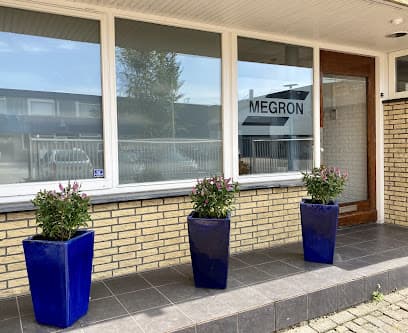 Megron B.V. foto 1