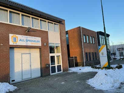 All Sprinkler Service B.V. foto 3