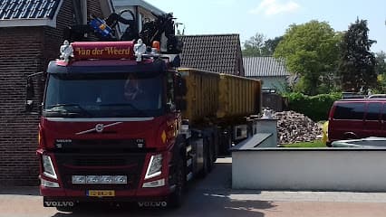 Van der Weerd Grafhorst B.V. foto 1