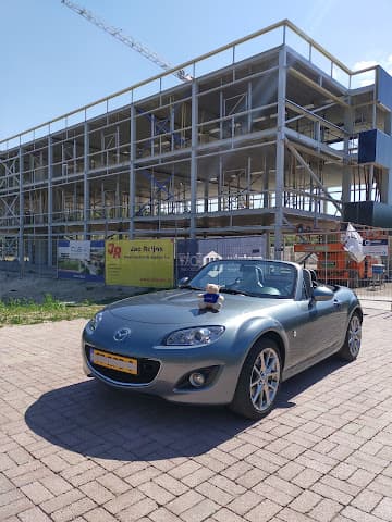 Antea Realisatie B.V. foto 1