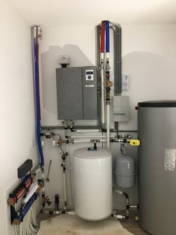 Peters Installatietechniek Winterswijk B.V. foto 1