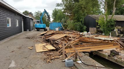 De Groot Waterbouw B.V. foto 1